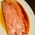 焼肉 基 - HAJIMEカルビ