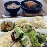 サンテルキッチン - 