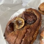 ブーランジェリー・ジャンゴ - 