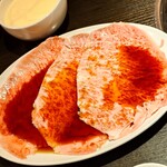 焼肉 基 - HAJIME焼き