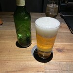 個室BAR KOSITU - 