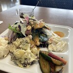 サンテルキッチン - 