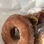 ブーランジェリー・ジャンゴ - 