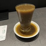 スパイスカレーおでんマカオ - 