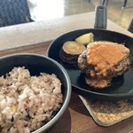 サンテルキッチン - 