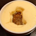 焼肉 基 - HAJIME焼き　焼いた後