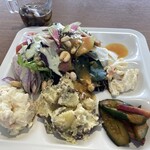 サンテルキッチン - 