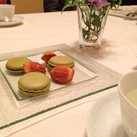 レストラン プランデルブ北鎌倉 - 