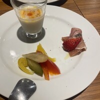 洋食ビストロ 一方美人 - 