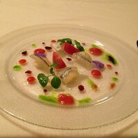 レストラン プランデルブ北鎌倉 - 