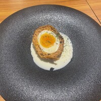 洋食ビストロ 一方美人 - 