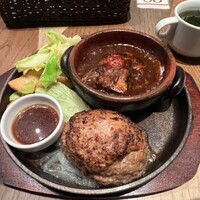 ビストロガブリ 大門店 - 