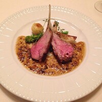 レストラン プランデルブ北鎌倉 - 