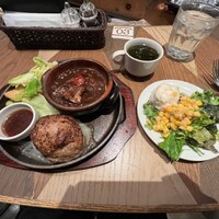 ビストロガブリ 大門店 - 
