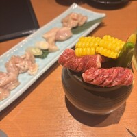 大東園 離れ 祇園亭 - 