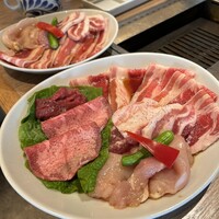 渋谷焼肉 KINTAN - 