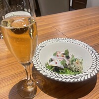 洋食ビストロ 一方美人 - 