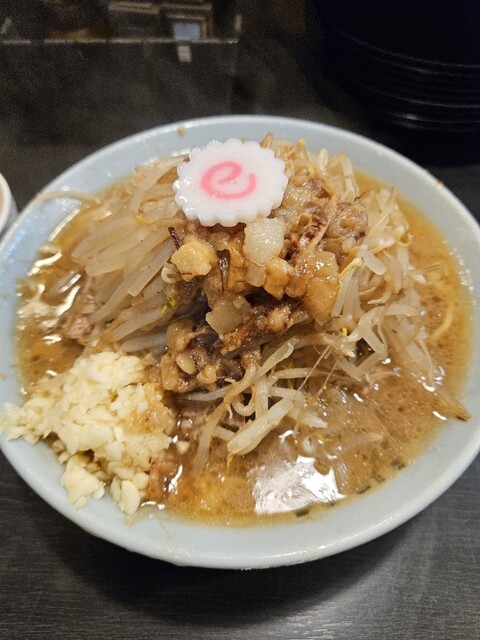 自家製麺 No11 - 大山/ラーメン | 食べログ