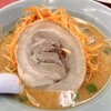 くるまやラーメン 新座店
