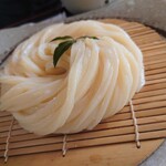 讃岐づくり本格手打ちうどん 麦の季 - 