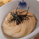 讃岐づくり本格手打ちうどん 麦の季 - 