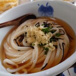 讃岐づくり本格手打ちうどん 麦の季 - 