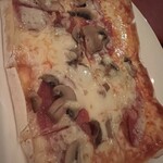 シシリア 六本木店 - 