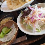 讃岐づくり本格手打ちうどん 麦の季 - 