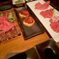 生粋 -  生粋 -