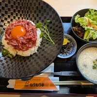 炭火和牛焼肉もうもう亭 広小路店 - 