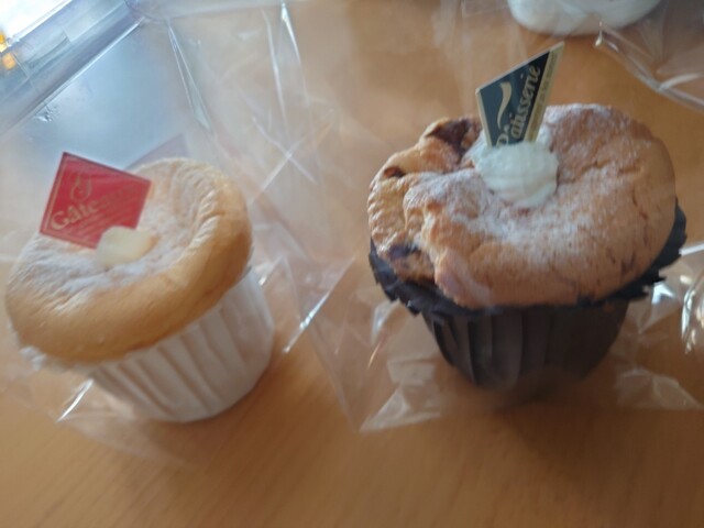 corrot. （コロット） - 東白石（カフェ）の写真