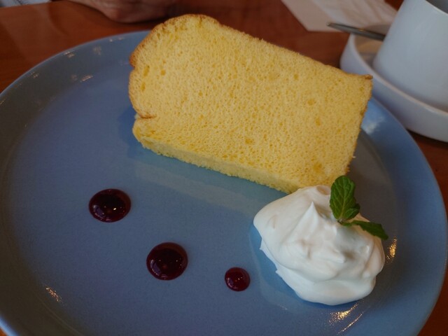 corrot. （コロット） - 東白石（カフェ）の写真