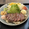 焼肉酒場 叶