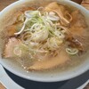 えっちゃんラーメン。