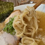 らーめん いつ樹 - 