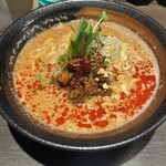 香氣　四川麺条 - 