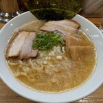 らーめん いつ樹 - 