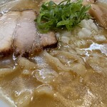 らーめん いつ樹 - 