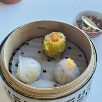 広東料理 センス - 