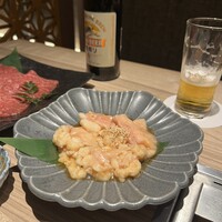 東京焼肉 黒木 - 