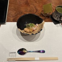 天ぷら割烹 三井 - 