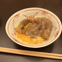 人形町今半 上野広小路店 - 