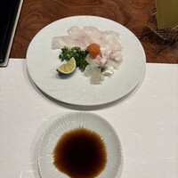 天ぷら割烹 三井 - 