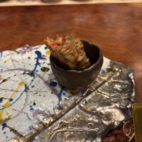 天ぷら割烹 三井 - 