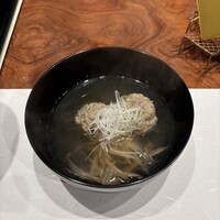 天ぷら割烹 三井 - 