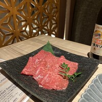 東京焼肉 黒木 - 