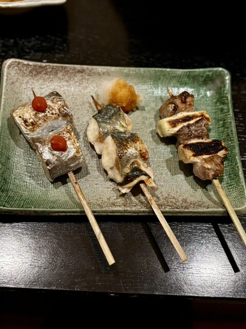 Yakiuo Dokoro Yoiyoi Ebisu Ten