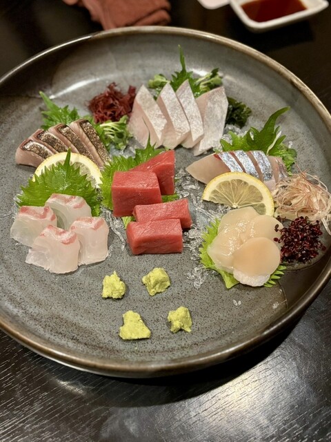 Yakiuo Dokoro Yoiyoi Ebisu Ten photo 2