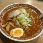 龍覚 - 味噌　2014/5/30ver