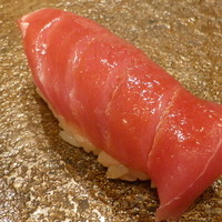 鮨まつもと - 中トロ